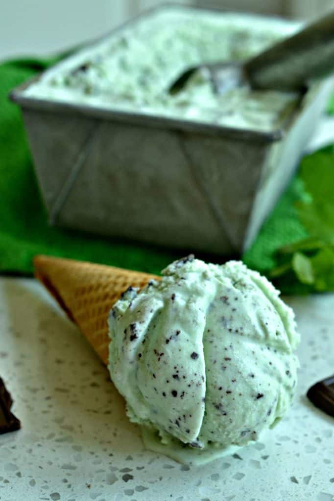 best mint ice cream