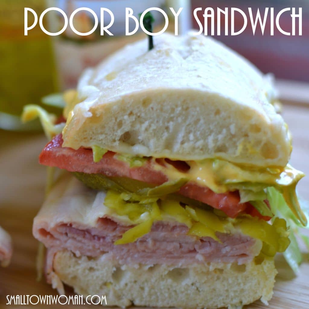 poor-boy-sandwich-small-town-woman