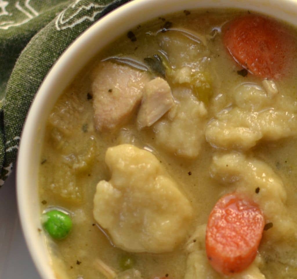 Chicken Dumpling Soup Small Town Woman   DSC 0030 004 1024x961 