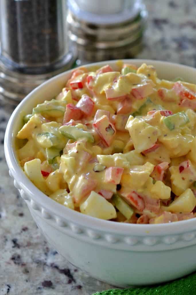 Egg Salad