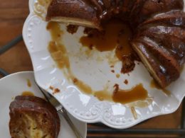 Featured image of post Recipe of Cream Cheese Apple Bundt Cake