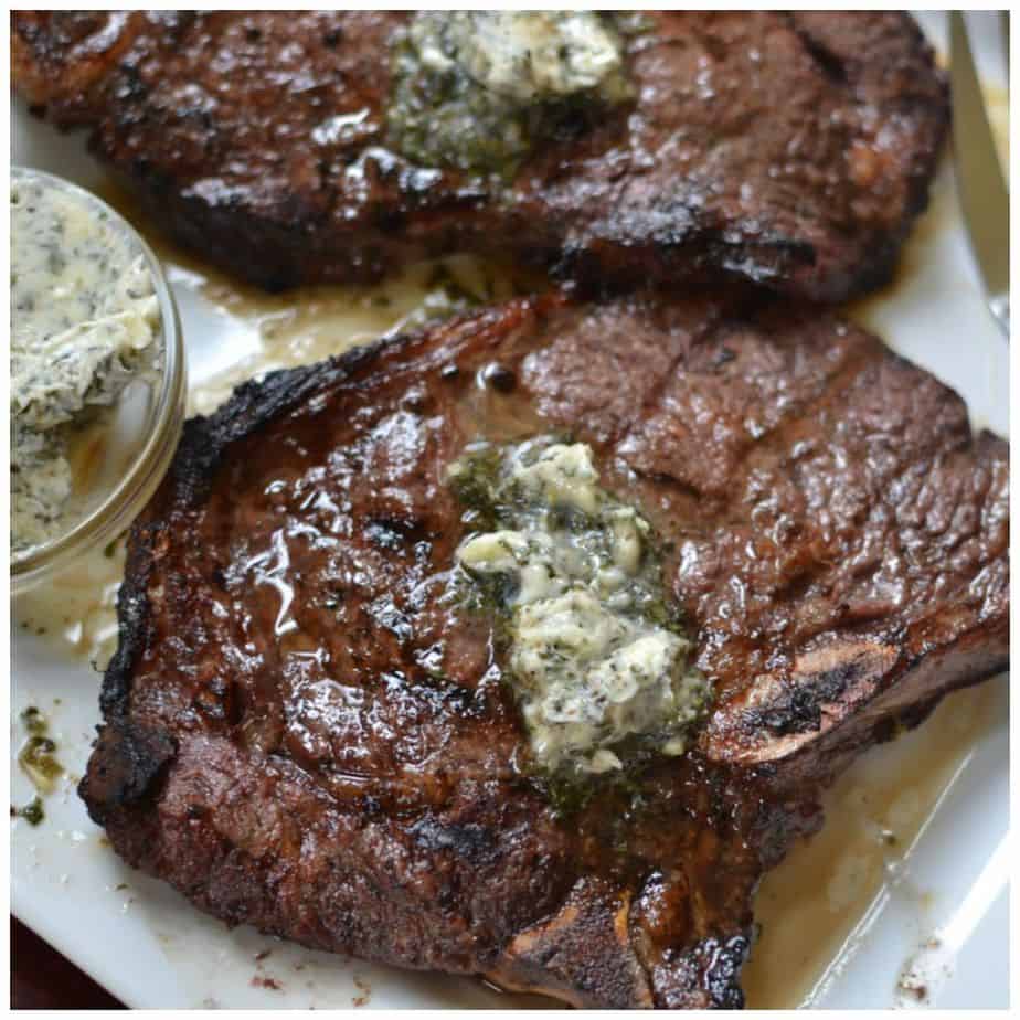 Best T Bone Steak Marinade For Grilling