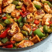 Kung Pao Chicken