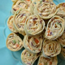 Best Pinwheel Recipe