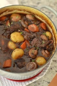 bourguignon stew smalltownwoman fabulous novice foodffs