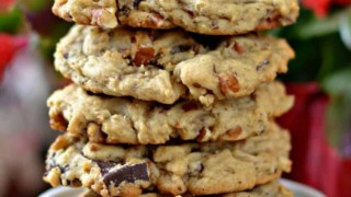Homemade Chocolate Chip Cookies Small Town Woman - blimpie menu roblox
