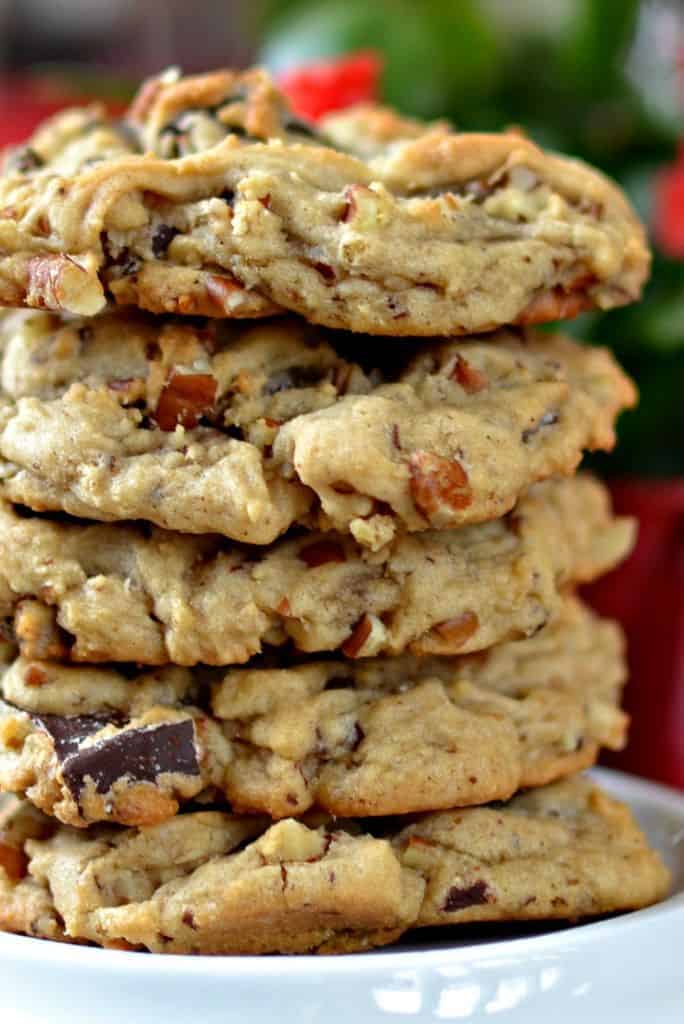 Homemade Chocolate Chip Cookies Small Town Woman - sweet handmade cookies roblox cookies