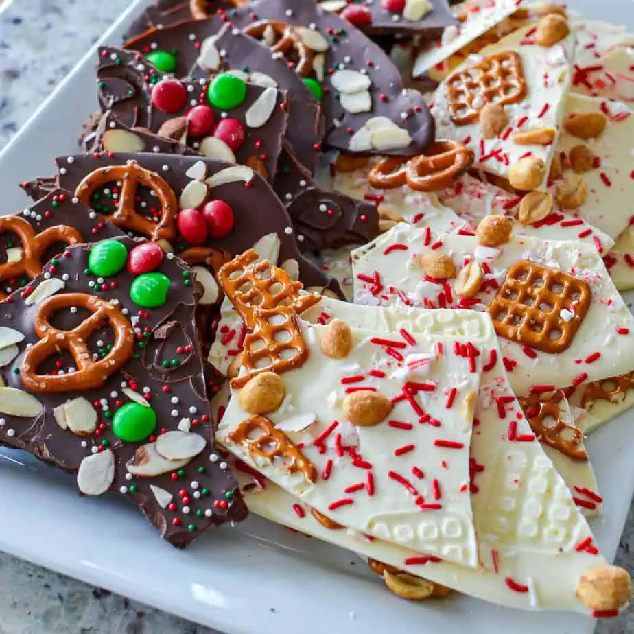 Christmas Bark