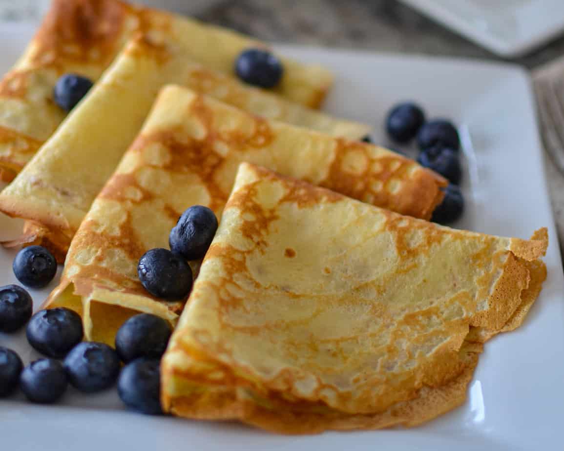 The 8 Best Crepe Makers of 2024