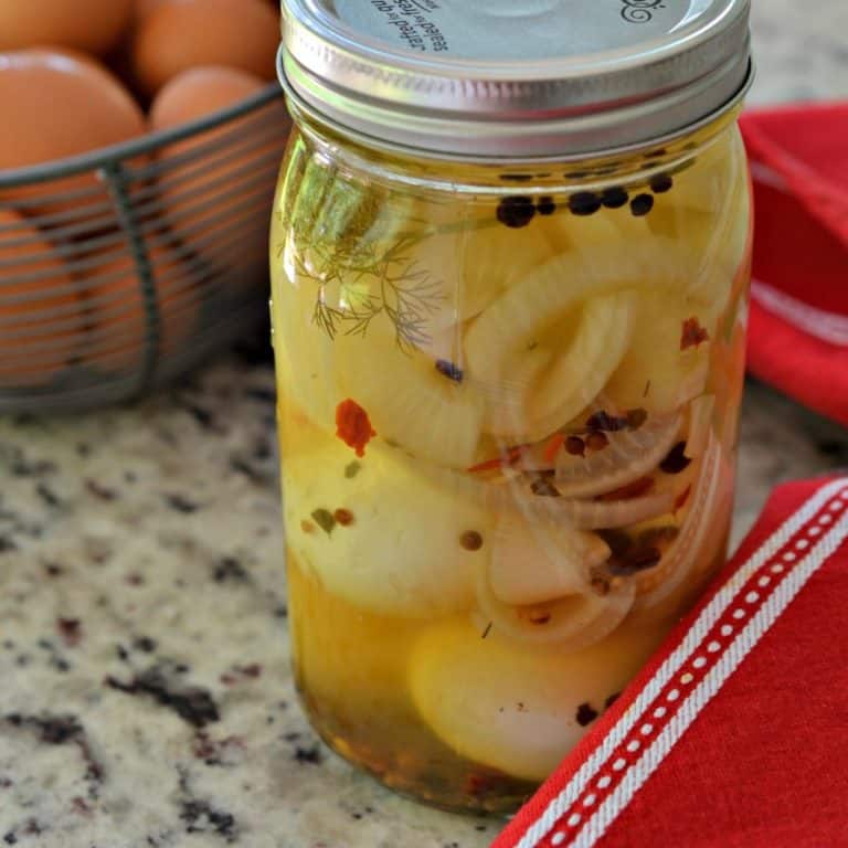 British Pickled Eggs At Debbie Moore Blog