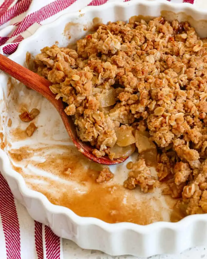 Apple Crisp