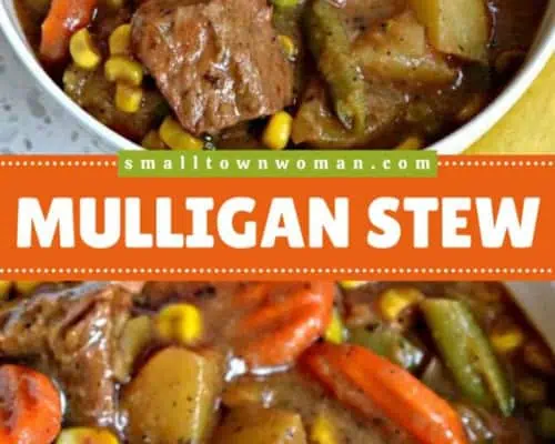 Mulligan Stew