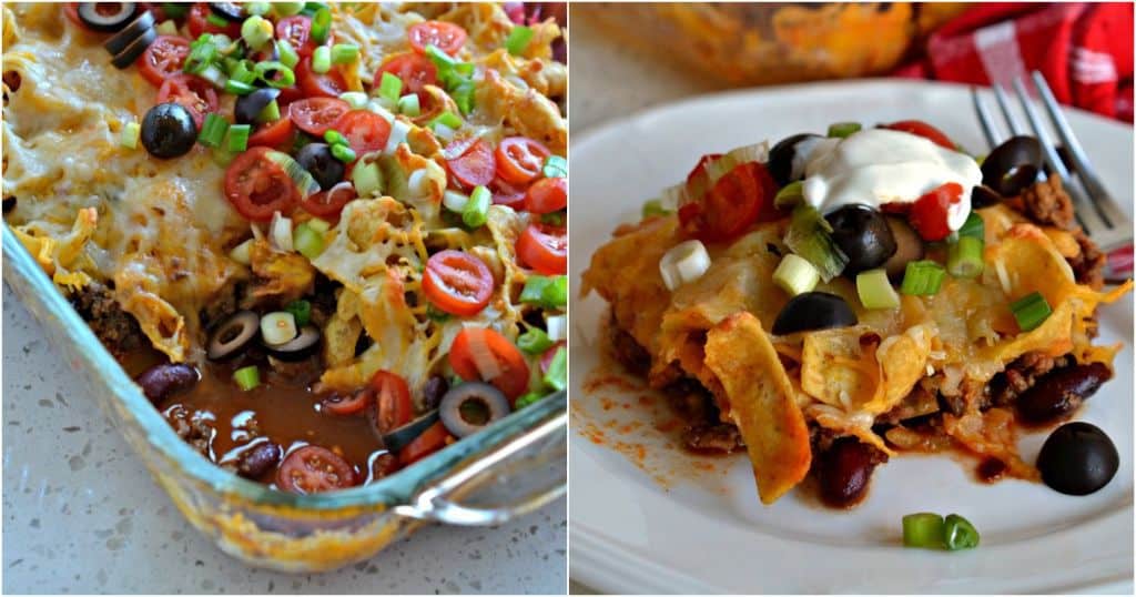 Frito Pie | Small Town Woman