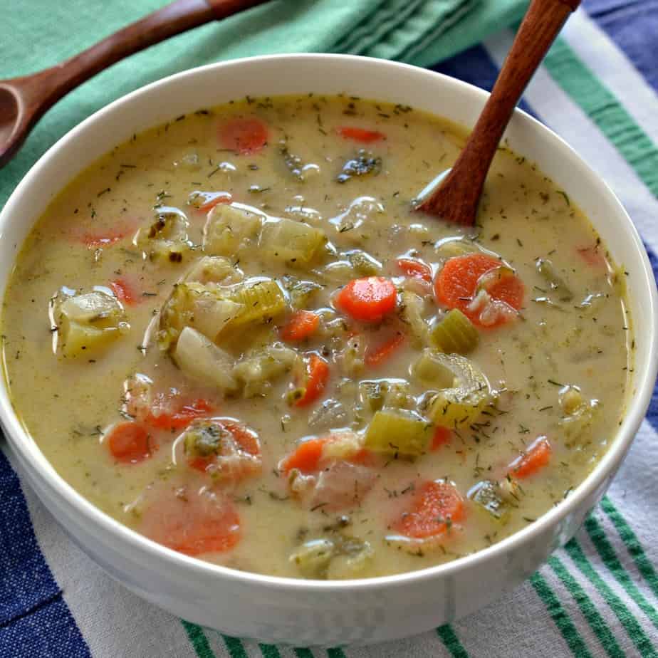 creamy-dill-pickle-soup-small-town-woman