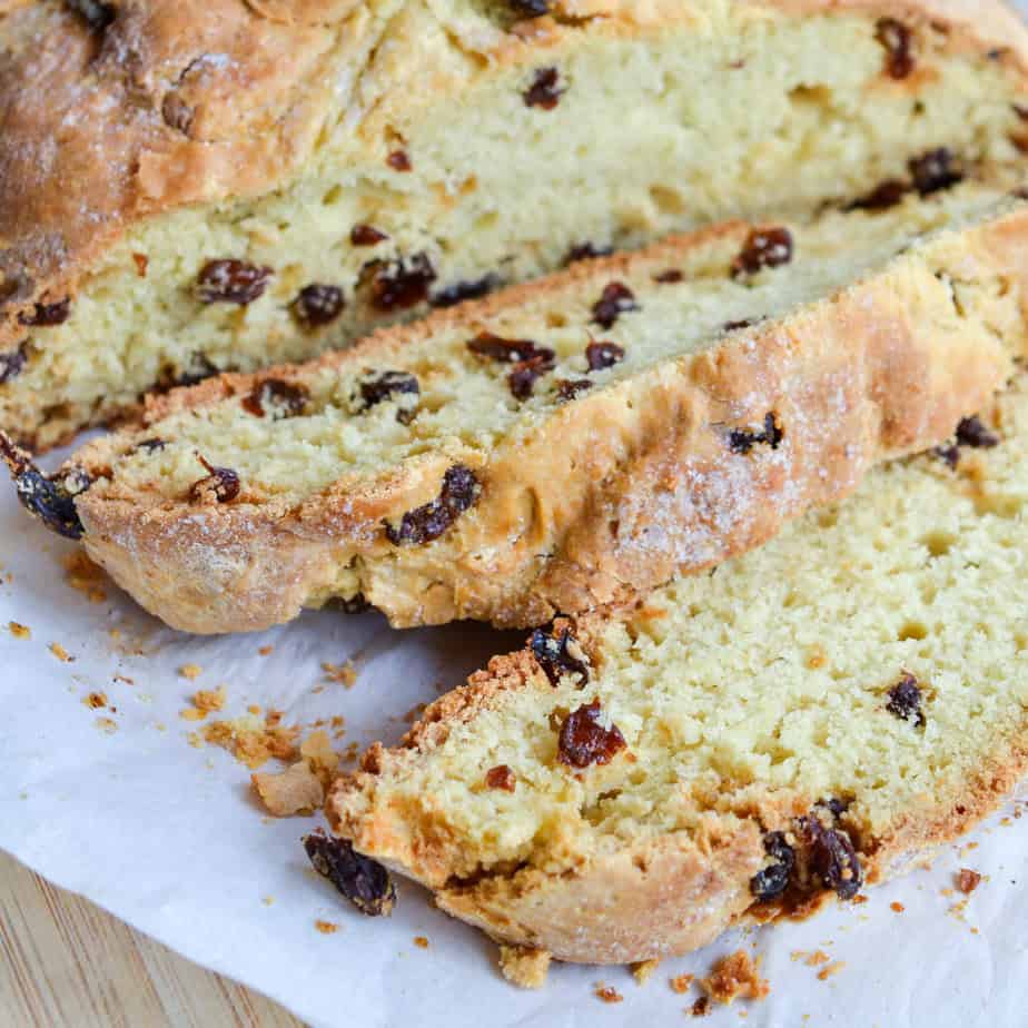 Irish Soda Bread