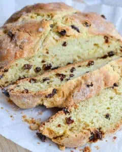 Irish Soda Bread