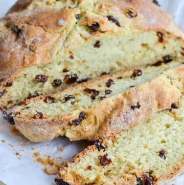 Irish Soda Bread