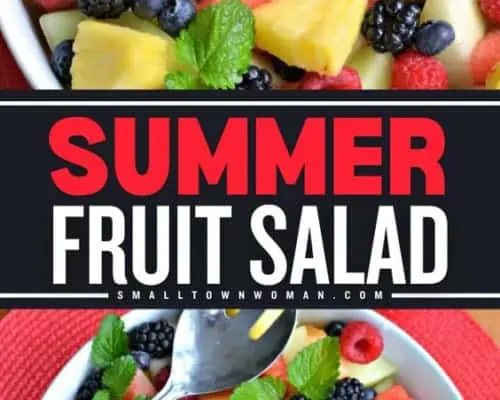 Summer Fruit