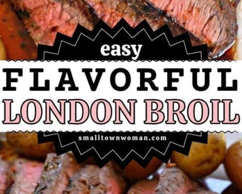 London Broil