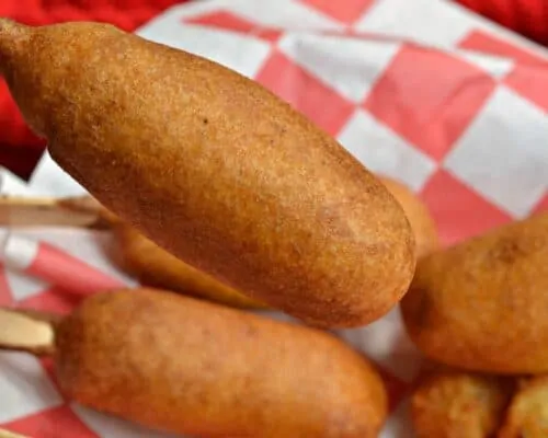 Corn Dogs