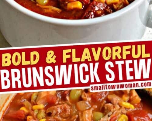 Brunswick Stew