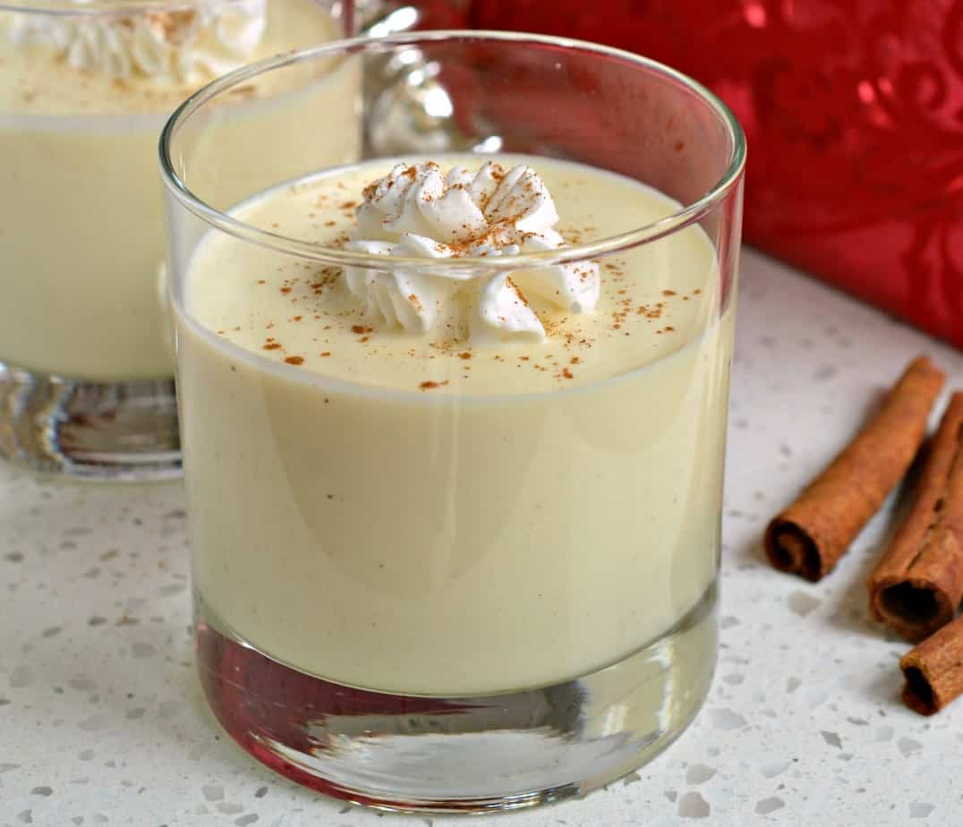 Eggnog