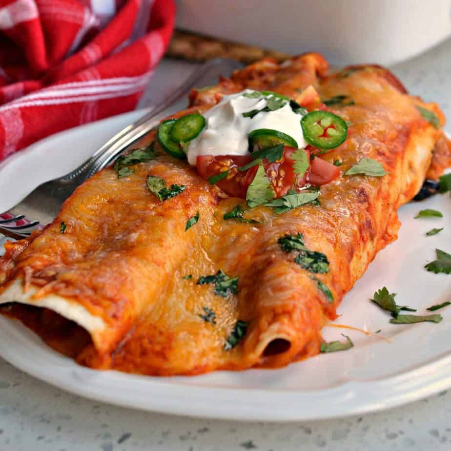 Tamale Pie - Small Town Woman