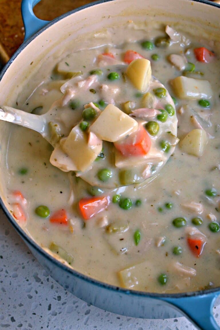 Chicken Pot Pie Soup The Ultimate Comfort Meal   Chicken Pot Pie Soup DSC 0276 II 768x1152 