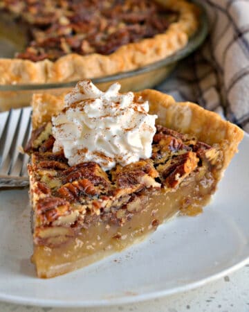 Pecan Pie