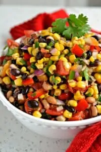 Cowboy Caviar