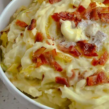 Colcannon