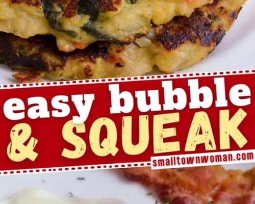 download bubble and squeak ingredients