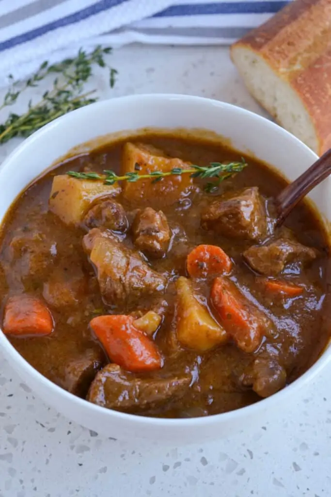 Irish Stew