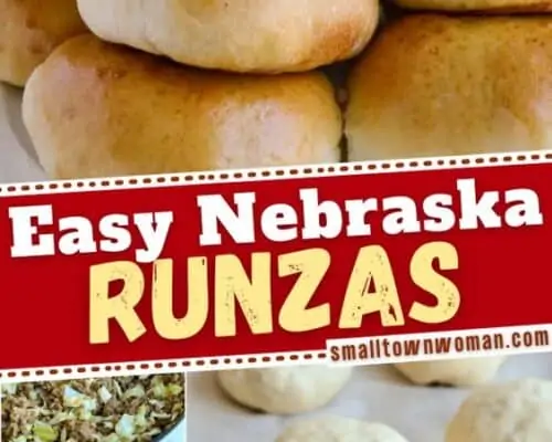 Easy Runzas