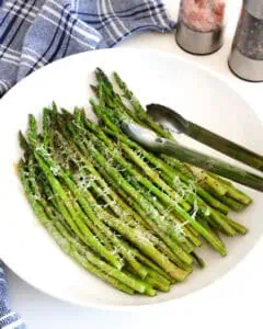 Air Fryer Asparagus