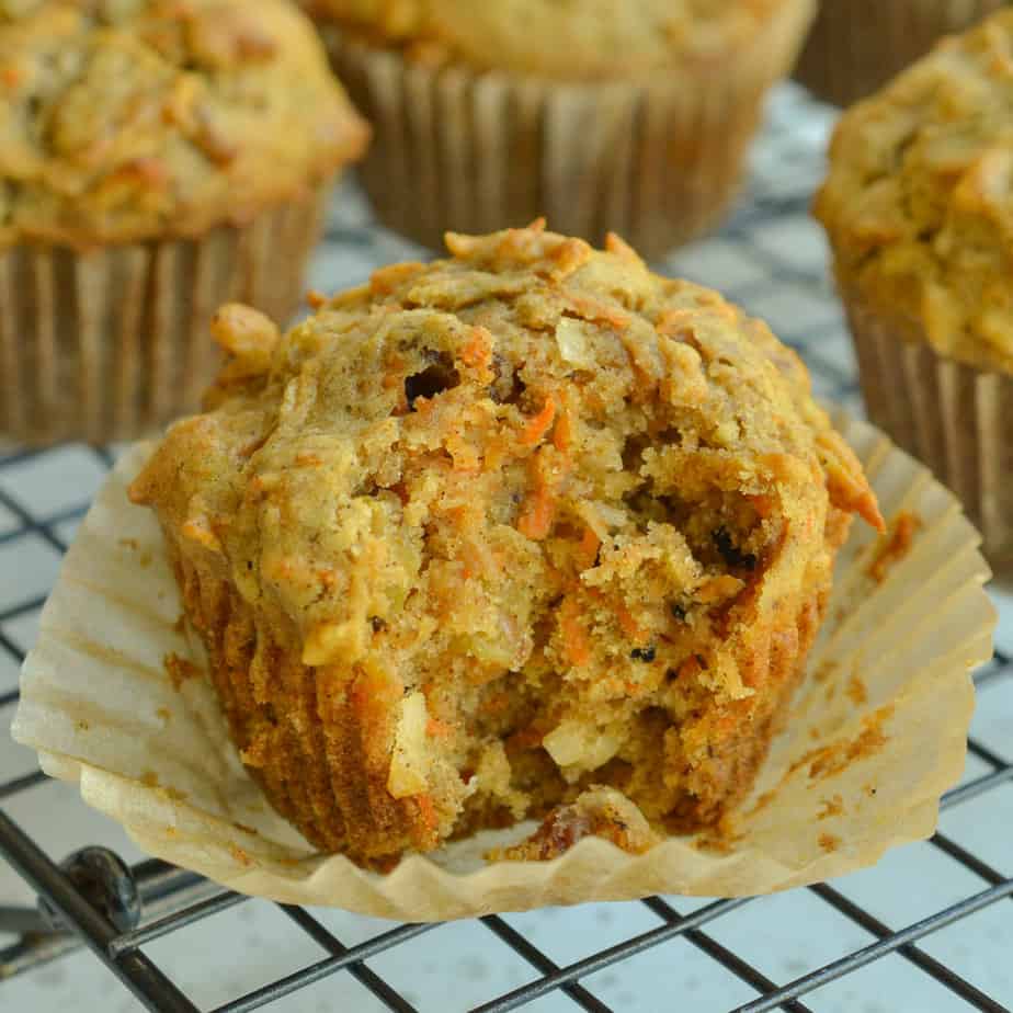 morning-glory-muffins-recipe-small-town-woman