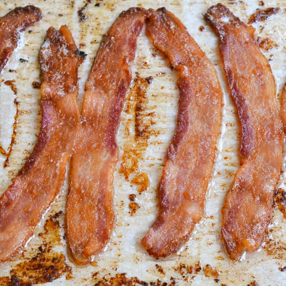 The Best Way to Cook Bacon In the Oven