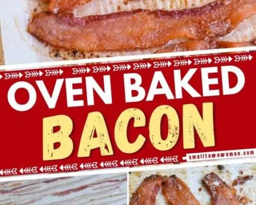 How To Cook Bacon In The Oven (Easy Method) – Must Love Home