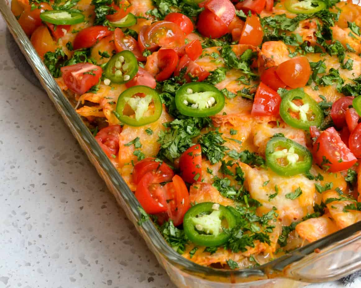 Doritos Casserole Recipe