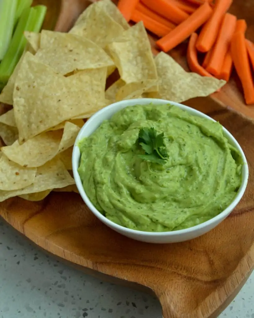 Avocado Dip