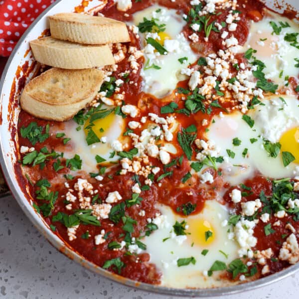 Easy Chicken Caprese | Small Town Woman