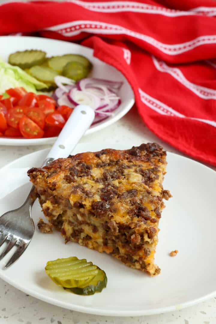 Cheeseburger Pie Small Town Woman   Cheeseburger Pie 15 720x1080 