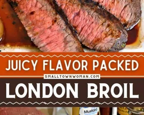 London Broil