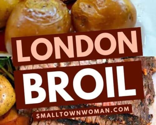 London Broil