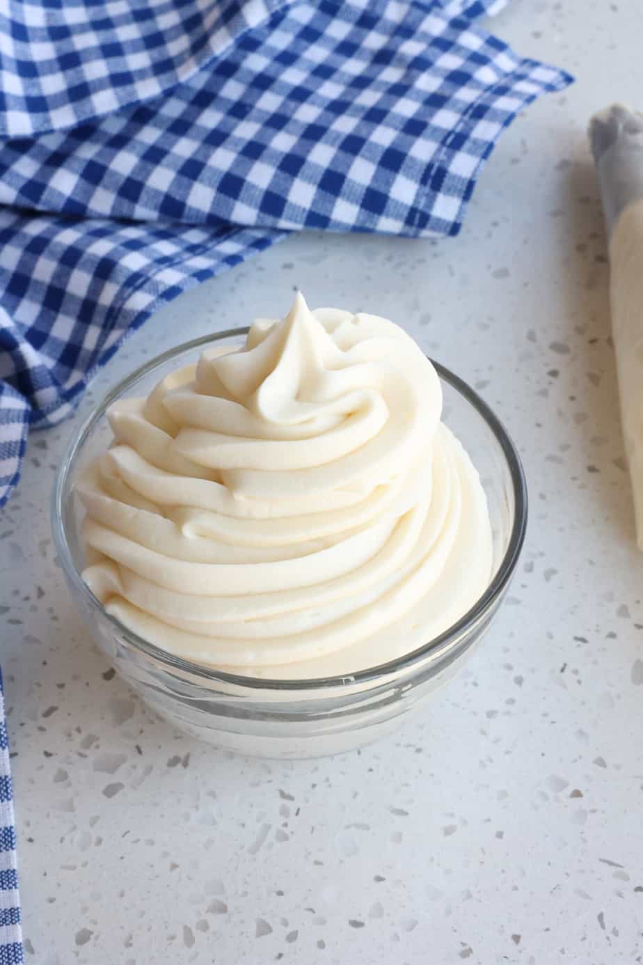 Cream Cheese Frosting - Small Town Woman