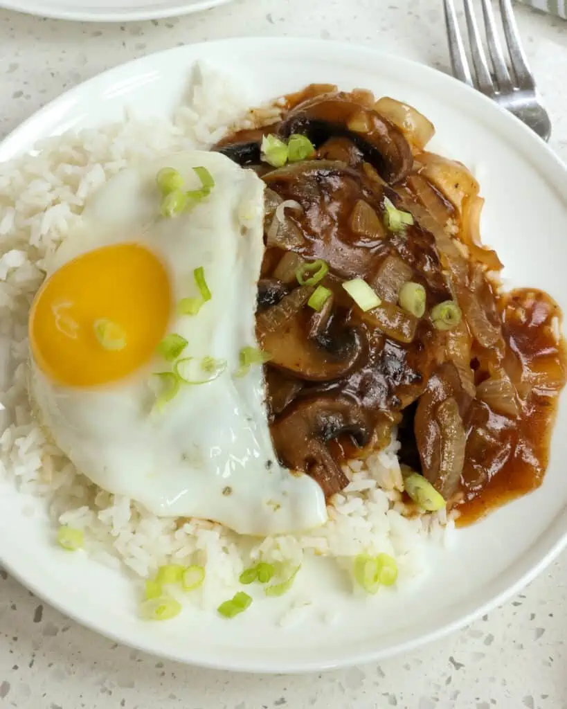 Loco Moco