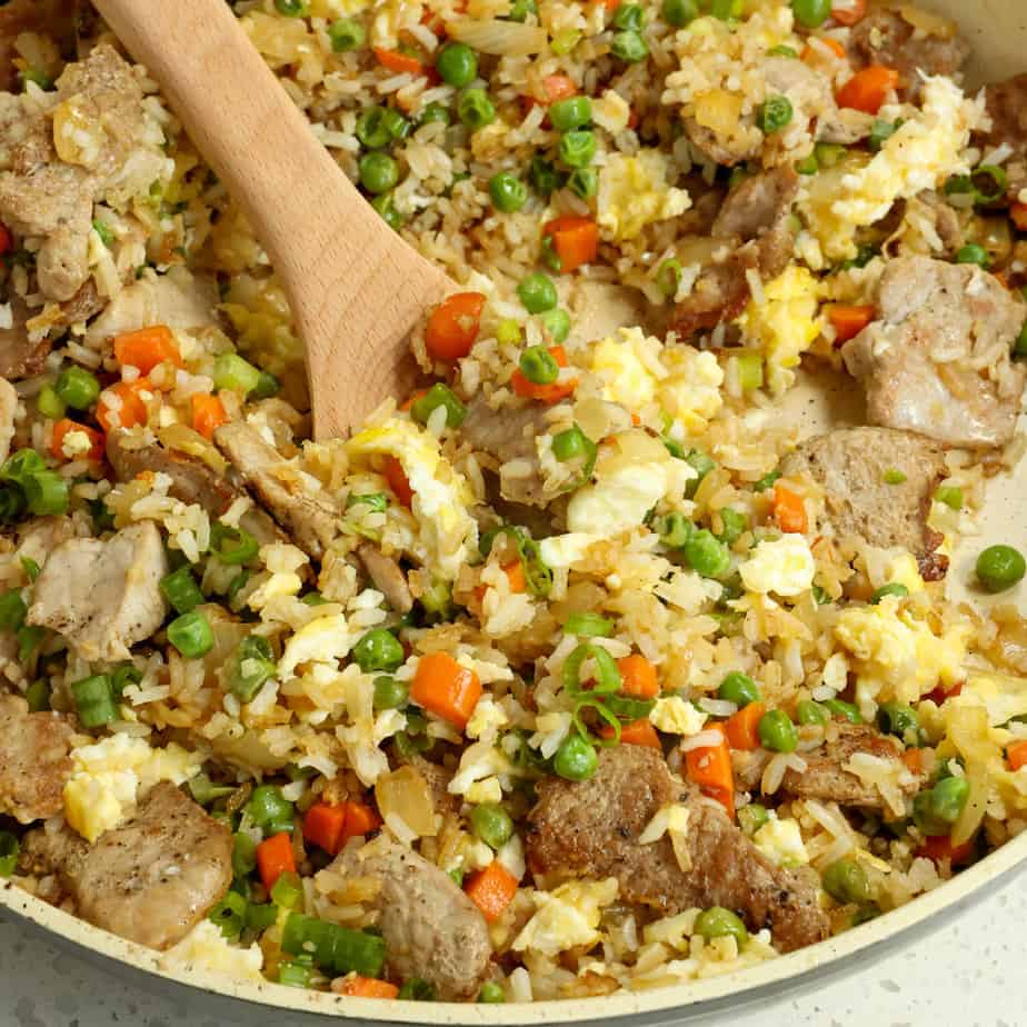 pork-fried-rice-recipe-small-town-woman