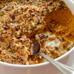 Sweet Potato Casserole