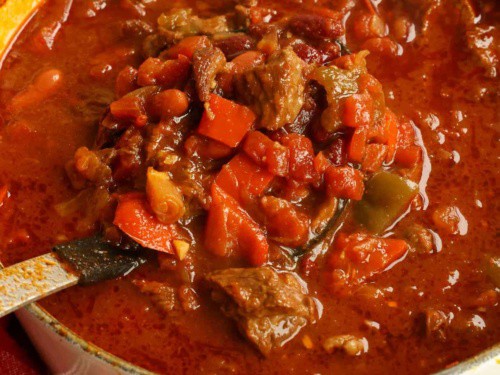 Chili con Carne