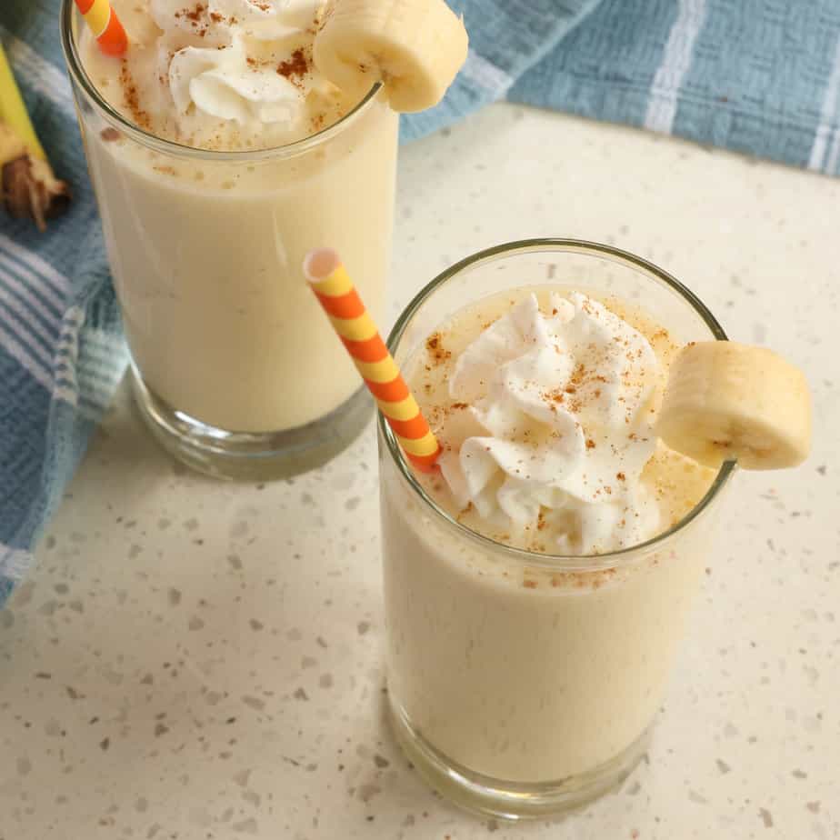 easy-banana-smoothie